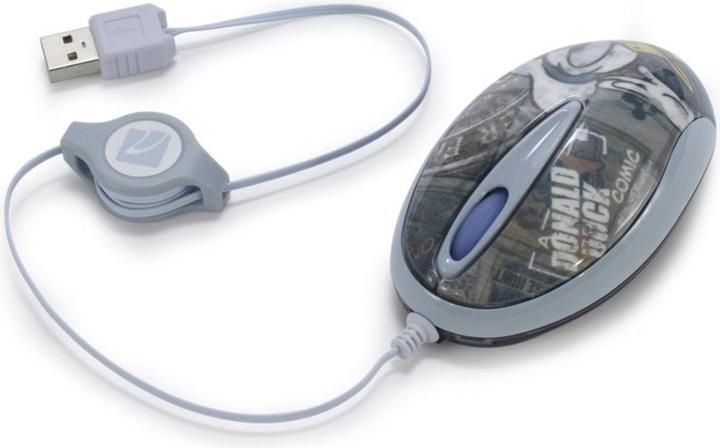 Image du produit Tucano Mini souris optique USB (Filaire)