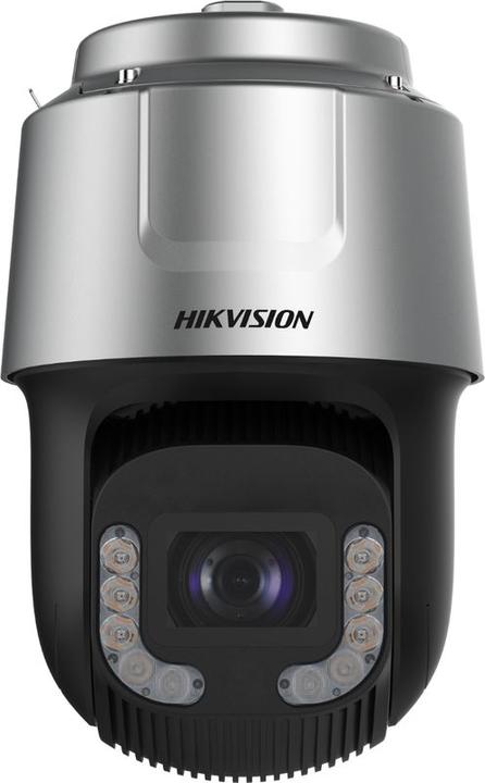 Actual product image Hikvision DS-2DF8C425MHS-DEL PTZ 4MP