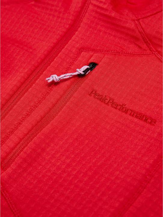 Produktbild Peak Performance Trail Polartec Hoodie (XS)