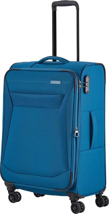 Image du produit Travelite Set de valises Chios 4 roues 3 pièces (184 l, XL (à partir de 115l))