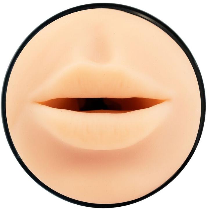 Productafbeelding Kiiroo Voel Mond Masturbator