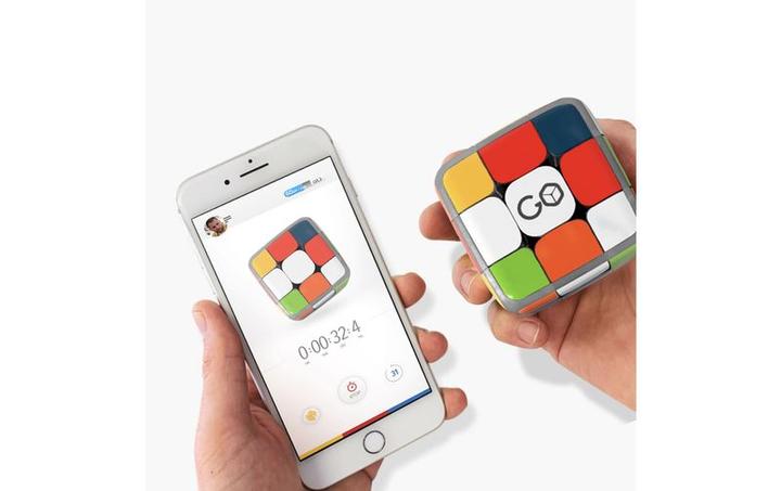 Produktbild Particula GoCube Edge 3x3 Full Pack (3 x 3)