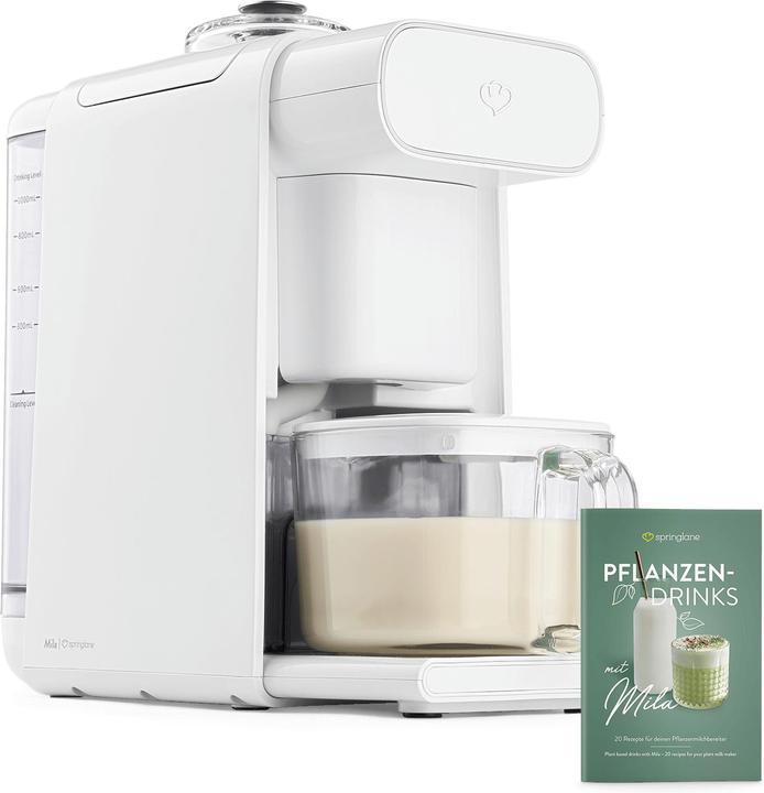 Immagine prodotto Springlane Mila (1000 W)
