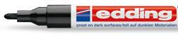 Immagine prodotto Edding 751 - Marcatore a vernice (Nero, 1 mm, 1 x)