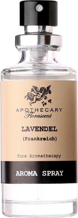 Image du produit Florascent Spray aromatique Lavande