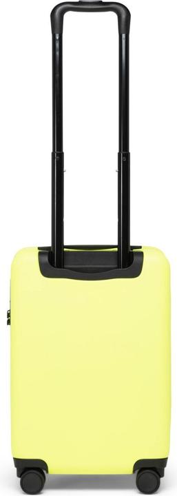 Immagine prodotto Herschel Heritage - Carrello portabagagli a mano (35 l, Bagaglio a mano (fino a 50 litri))