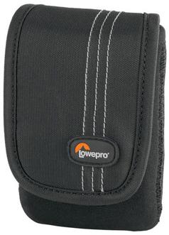 Actual product image Lowepro Camera bag (Camera case, Kamera Bereitschaftstasche)
