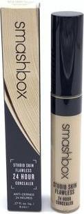 Actual product image Smashbox Studio Skin Flawless 24 Hour Concealer