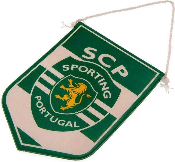 Produktbild SCP Wimpel