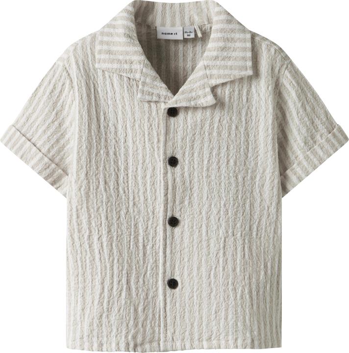 Image du produit Name it Regular Fit Hemd (86)