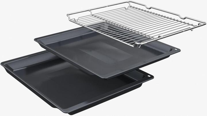 Image du produit Bosch Hausgeräte HBG7341B1