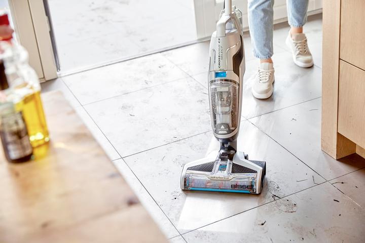 Productafbeelding Bissell CrossWave C3 Select