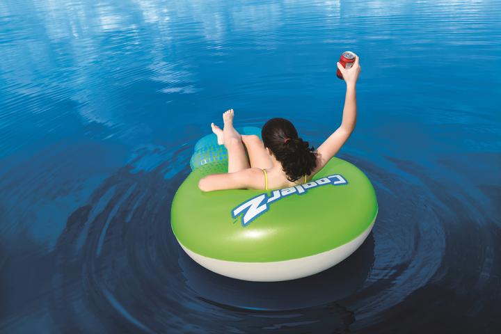 Produktbild Bestway Badeinsel