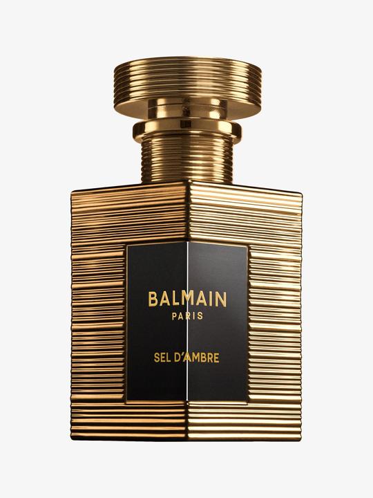 Actual product image Balmain Sel d'Ambre (Eau de parfum, 10 ml)