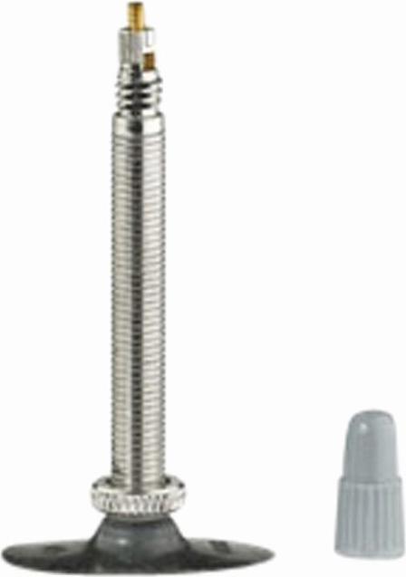 Actual product image MGA Trekking Slim Vredestein Tour/Trek/City, 28x1.5/8x1.1/8 - 27x1.3/8 (28/35-622/630), Presta 50 mm, 1 (Presta (SV), 28", 50 mm)