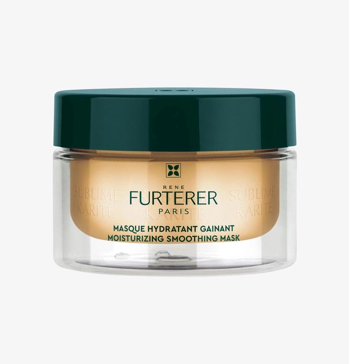 Actual product image Rene Furterer Sublime Shea Moisturiser (200 ml)