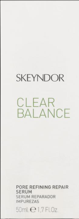 Actual product image Skeyndor Clear Balance (50 ml)