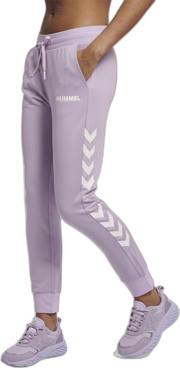 Immagine prodotto hummel Pantaloni Regolari Donna Legacy Poly (L)