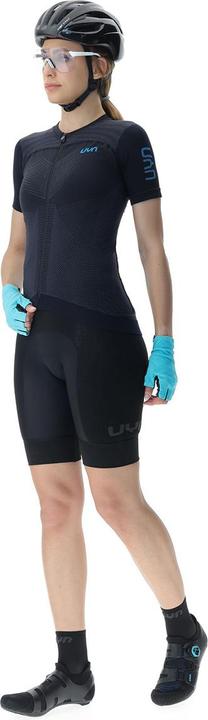 Actual product image UYN Garda cycling shirt (L)