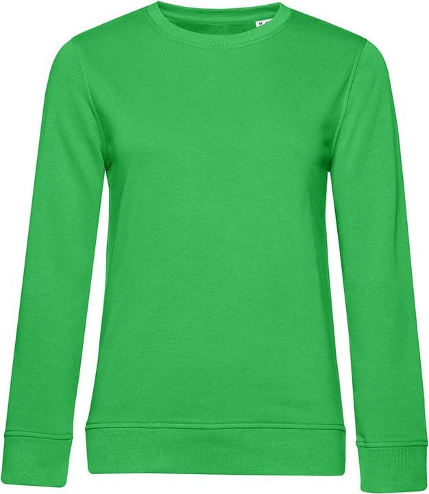 Apple green