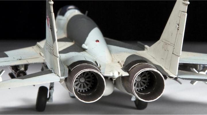 Image du produit Carson 1:72 MIG-29SMT