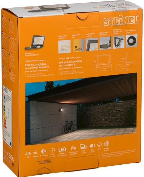 Image du produit Steinel Xled One (2550 lm, IP44)