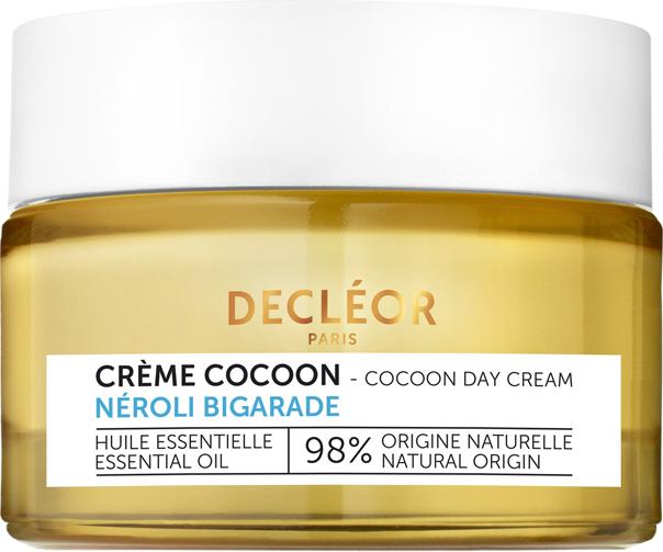 Produktbild Decleor Cocoon Day Cream Neroli Bigarade (50 ml)