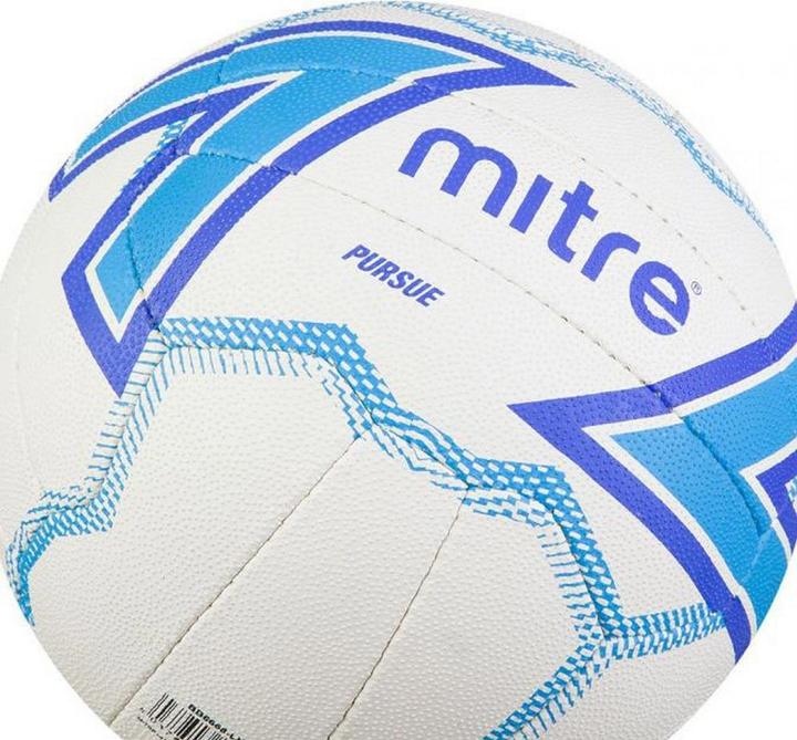 Image du produit Mitre Balle en filet Pursue