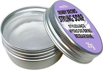 Image du produit Venta Venita Trendy Brows Styling Eyebrow Soap Colorless 25G (Crème pour le corps)