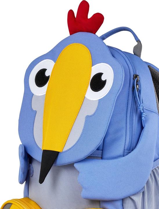 Actual product image Affenzahn Big friend kindergarten rucksack 31 cm