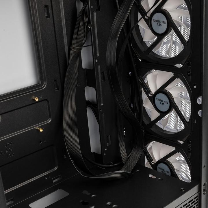 Produktbild Kolink Observatory (ATX, mATX, Mini-ITX)