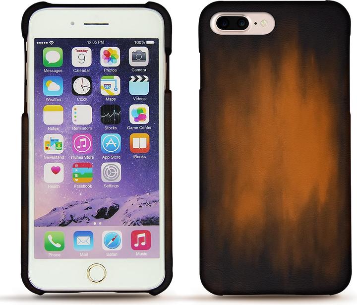 Image du produit Noreve Housse cuir (Apple iPhone 7 Plus)