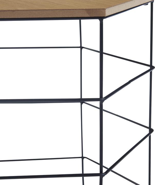Produktbild En.Casa Emma (41.5 x 41.5 x 42.5 cm)