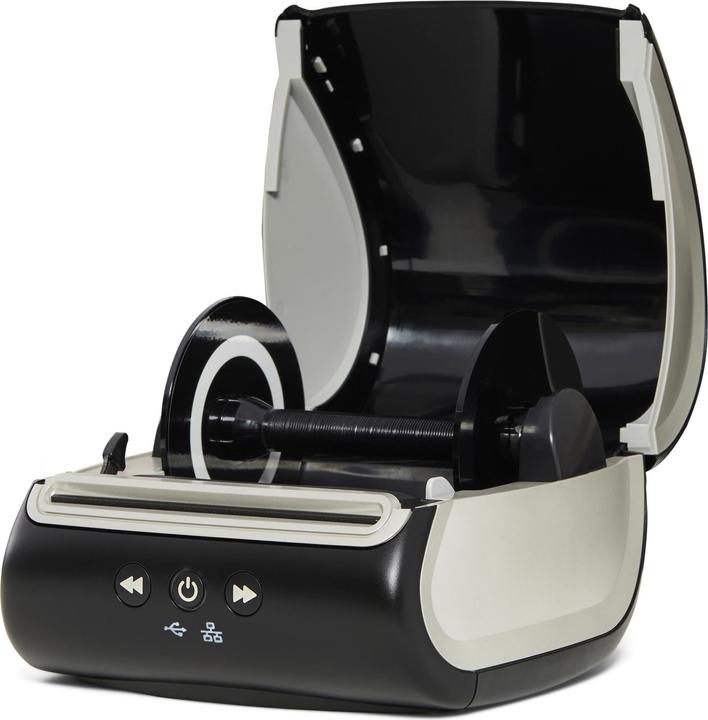 Actual product image Dymo LabelWriter 5XL (300 dpi)