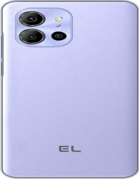 Image du produit EL X80 4/64GB (Violet clair)
