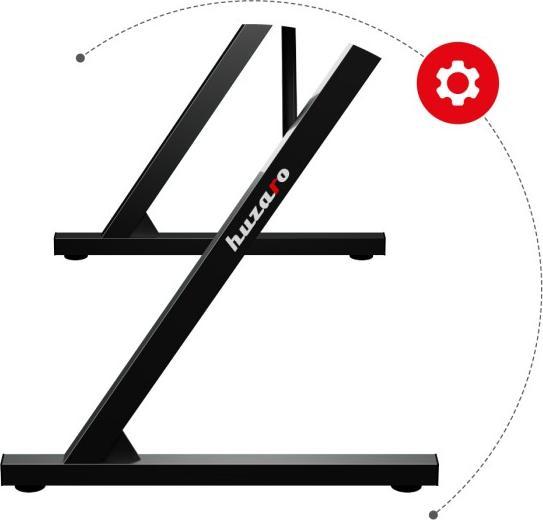 Image du produit Huzaro Hero 1.8
