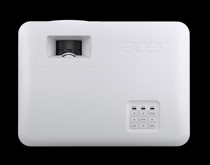 Actual product image Acer Vero PL3510ATV (HD, 5000 lm, 1.15 - 1.5:1)