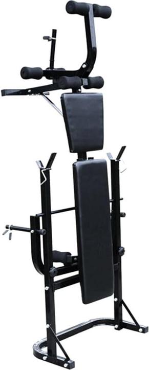 Actual product image VidaXL Rossella