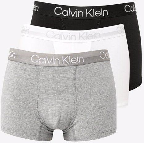 Image du produit Calvin Klein Lot de 3 boxers (S, Lot de 3)