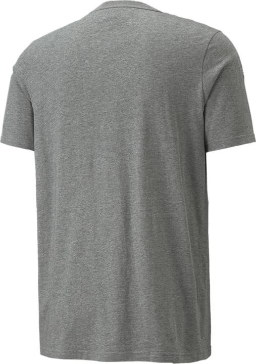 Actual product image Puma ESS+ Tape Tee (XXL)