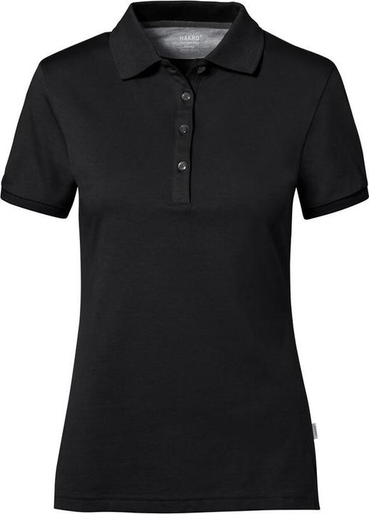 Actual product image Hakro COTTON TEC® polo shirt (XS)