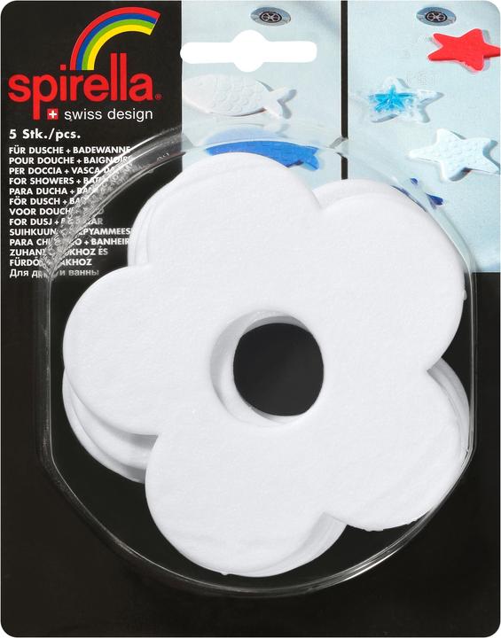 Produktbild spirella Funky (11.5 x 12 cm)