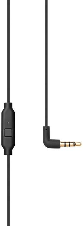 Actual product image Aiaiai Stereo Headset Tracks Headphones (No noise cancelling, Cable)