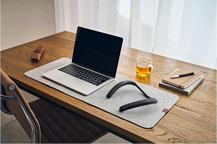 Actual product image Sony Neck speaker SRS-NB10 (20 h, Wireless)
