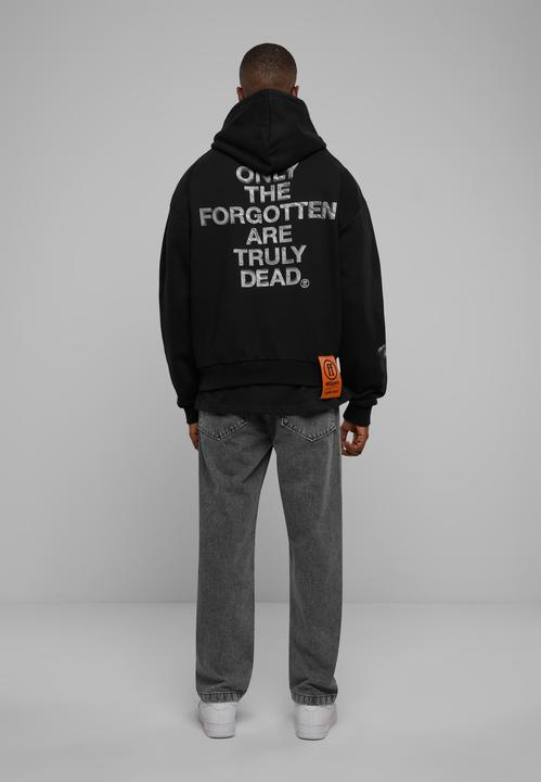 Image du produit Forgotten Faces Rivals Ultra Heavy Cotton Box Hoody (5XL)