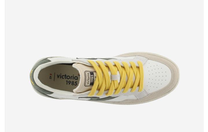 Actual product image Victoria Smash - Sport Vintage (41)