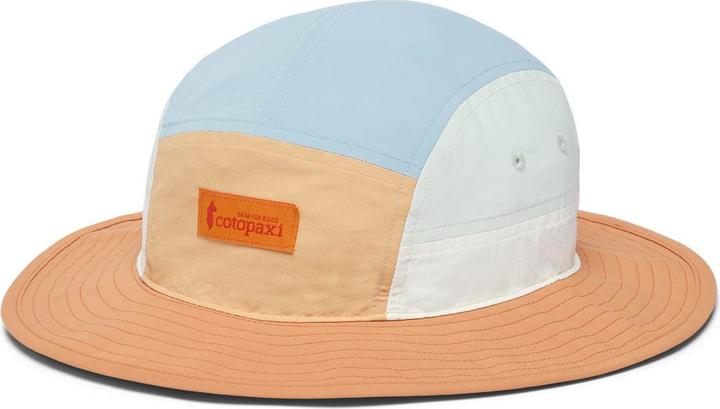 Produktbild Cotopaxi Tech Bucket Hat (One Size)