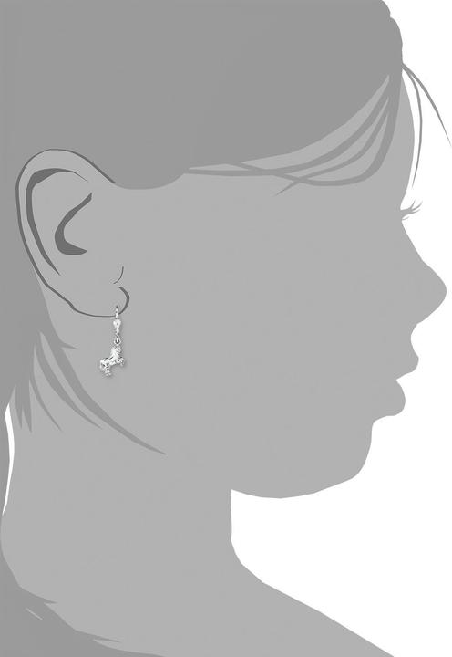 Produktbild Amor Pferd (Silber)