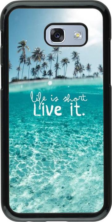 Image du produit PhoneLook Coque Summer 18 24 (Samsung Galaxy A5 (2017))
