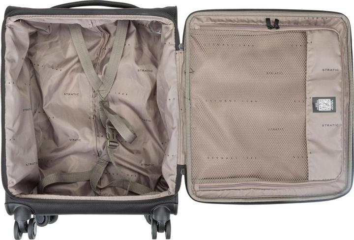 Actual product image Stratic Mix suitcase (36 l, Hand luggage (up to 50 litres))